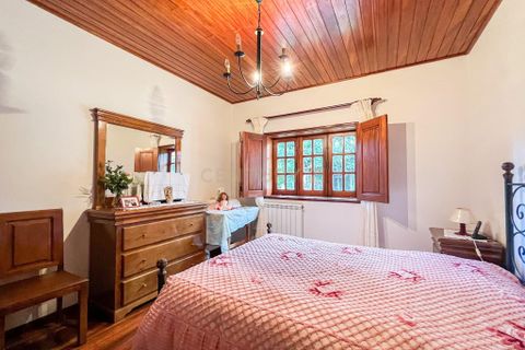Villa i Atei, Vila Real, Atei - € 399.000 | Ref: C0256-01959 - foto 13