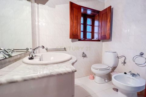 Villa i Atei, Vila Real, Atei - € 399.000 | Ref: C0256-01959 - foto 20