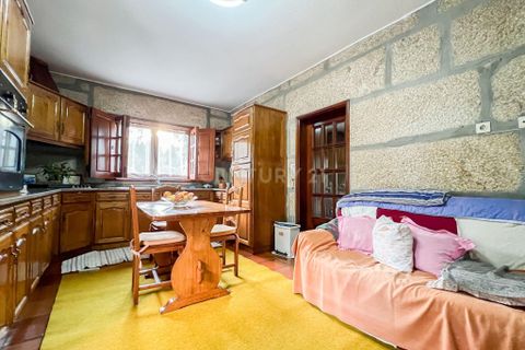 Villa i Atei, Vila Real, Atei - € 399.000 | Ref: C0256-01959 - foto 21