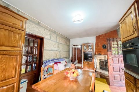Villa i Atei, Vila Real, Atei - € 399.000 | Ref: C0256-01959 - foto 22