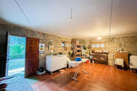 Villa i Atei, Vila Real, Atei - € 399.000 | Ref: C0256-01959 - foto 23