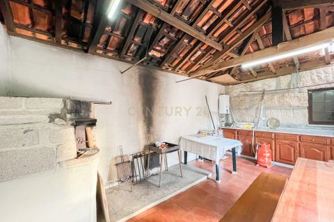Villa i Atei, Vila Real, Atei - € 399.000 | Ref: C0256-01959 - foto 25