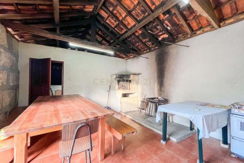 Villa i Atei, Vila Real, Atei - € 399.000 | Ref: C0256-01959 - foto 26