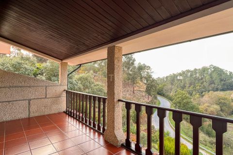 Villa i Atei, Vila Real, Atei - € 399.000 | Ref: C0256-01959 - foto 29