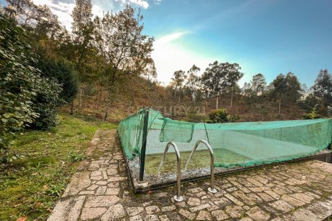 Villa i Atei, Vila Real, Atei - € 399.000 | Ref: C0256-01959 - foto 30