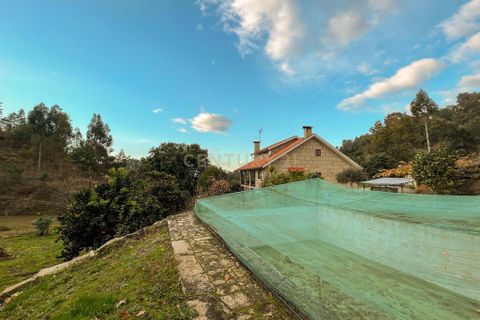 Villa i Atei, Vila Real, Atei - € 399.000 | Ref: C0256-01959 - foto 31