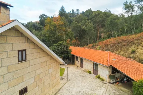 Villa i Atei, Vila Real, Atei - € 399.000 | Ref: C0256-01959 - foto 32