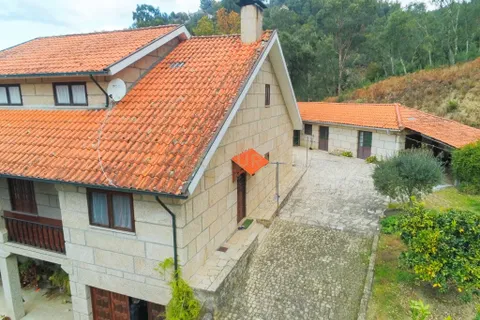 Villa i Atei, Vila Real, Atei - € 399.000 | Ref: C0256-01959 - foto 34