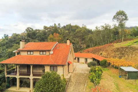 Villa i Atei, Vila Real, Atei - € 399.000 | Ref: C0256-01959 - foto 35
