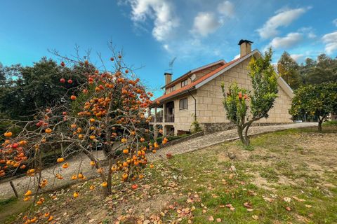 Villa i Atei, Vila Real, Atei - € 399.000 | Ref: C0256-01959 - foto 36