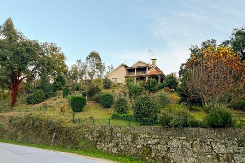 Villa i Atei, Vila Real, Atei - € 399.000 | Ref: C0256-01959 - foto 38