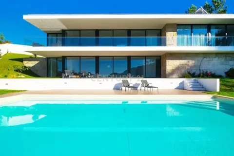 Villa i Paredes, Porto, Paredes - € 1.600.000 | Ref: C0256-01881 - foto 1