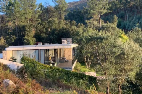 Villa i Paredes, Porto, Paredes - € 1.600.000 | Ref: C0256-01881 - foto 2