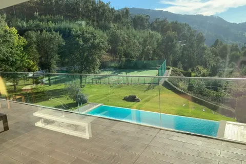 Villa i Paredes, Porto, Paredes - € 1.600.000 | Ref: C0256-01881 - foto 13