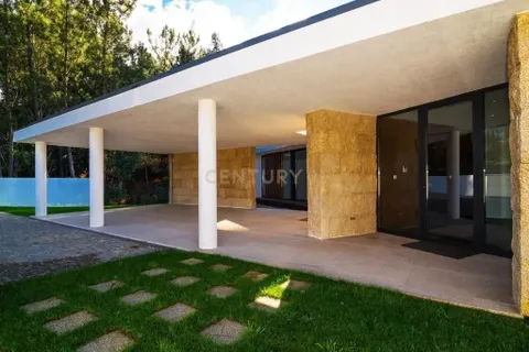 Villa i Paredes, Porto, Paredes - € 1.600.000 | Ref: C0256-01881 - foto 23