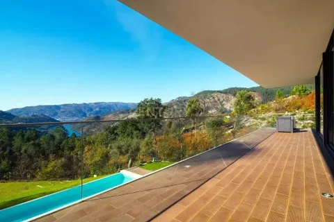 Villa i Paredes, Porto, Paredes - € 1.600.000 | Ref: C0256-01881 - foto 28