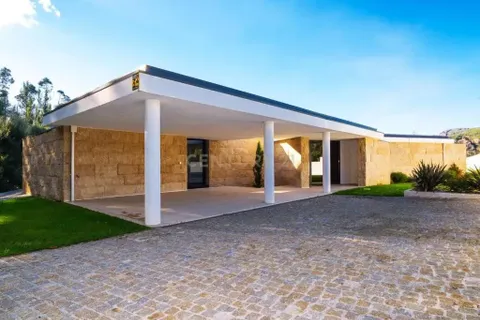 Villa i Paredes, Porto, Paredes - € 1.600.000 | Ref: C0256-01881 - foto 29