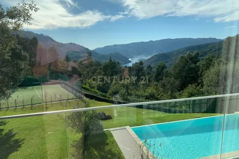 Villa i Paredes, Porto, Paredes - € 1.600.000 | Ref: C0256-01881 - foto 31