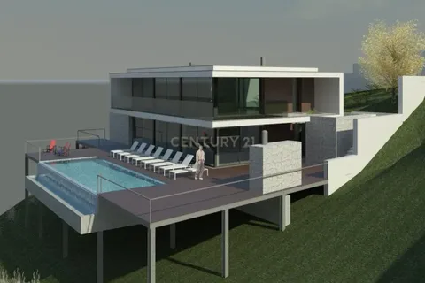 Villa i Paredes, Porto, Paredes - € 1.500.000 | Ref: C0256-02534 - foto 1