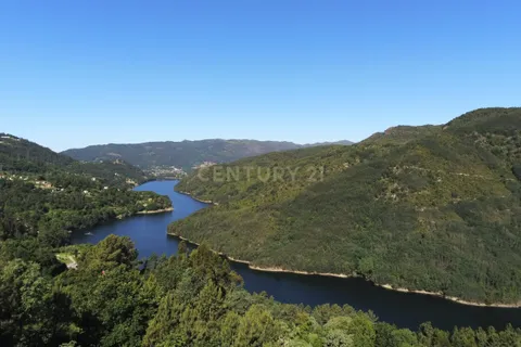 Villa i Paredes, Porto, Paredes - € 1.500.000 | Ref: C0256-02534 - foto 2