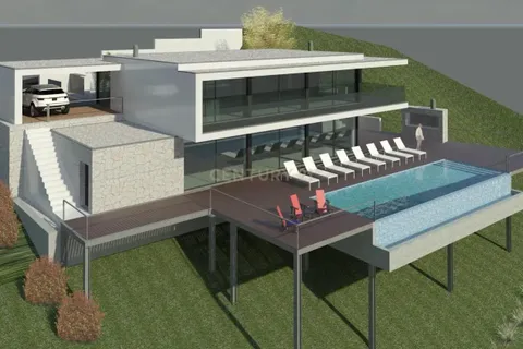 Villa i Paredes, Porto, Paredes - € 1.500.000 | Ref: C0256-02534 - foto 9