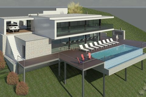 Villa i Paredes, Porto, Paredes - € 1.500.000 | Ref: C0256-02534 - foto 18