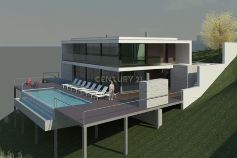 Villa i Paredes, Porto, Paredes - € 1.500.000 | Ref: C0256-02534 - foto 21