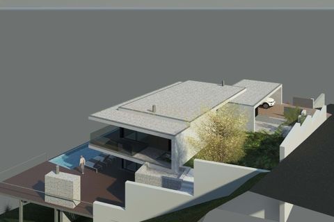 Villa i Paredes, Porto, Paredes - € 1.500.000 | Ref: C0256-02534 - foto 22