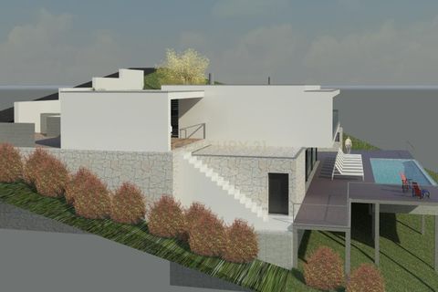 Villa i Paredes, Porto, Paredes - € 1.500.000 | Ref: C0256-02534 - foto 23
