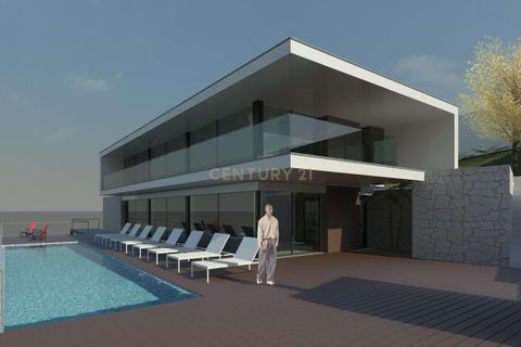 Villa i Paredes, Porto, Paredes - € 1.500.000 | Ref: C0256-02534 - foto 25