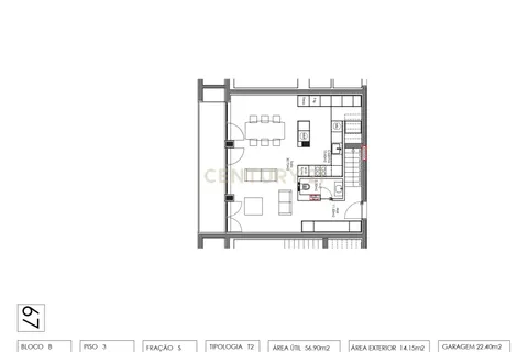 Lejlighed i Ponte de Lima, Viana do Castelo, Ponte de Lima - € 310.000 | Ref: C0256-02659 - foto 38