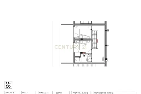 Lejlighed i Ponte de Lima, Viana do Castelo, Ponte de Lima - € 310.000 | Ref: C0256-02659 - foto 39