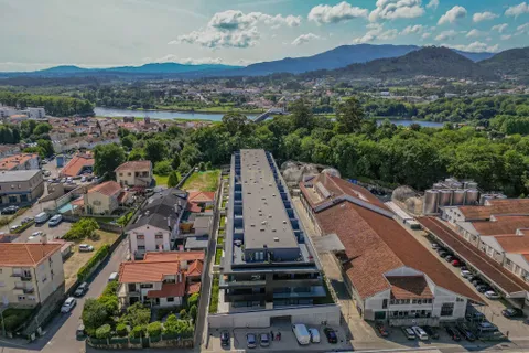 Lejlighed i Ponte de Lima, Viana do Castelo, Ponte de Lima - € 310.000 | Ref: C0256-02659 - foto 36