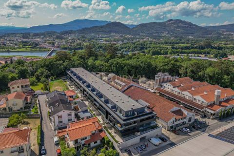 Lejlighed i Ponte de Lima, Viana do Castelo, Ponte de Lima - € 310.000 | Ref: C0256-02659 - foto 37