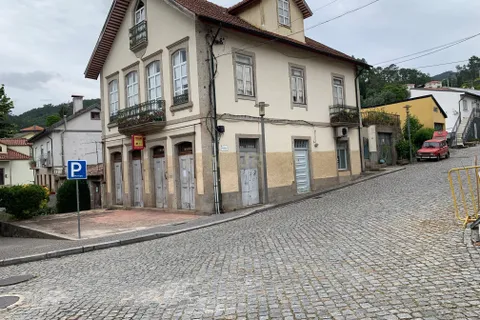 Villa i Parada do Bouro, Braga, Parada do Bouro - € 437.500 | Ref: C0256-02843 - foto 1