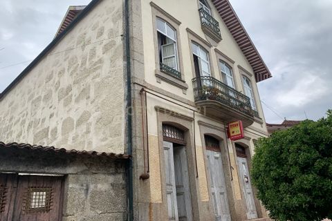 Villa i Parada do Bouro, Braga, Parada do Bouro - € 437.500 | Ref: C0256-02843 - foto 4