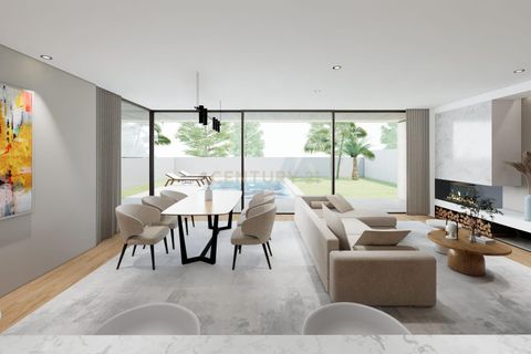 Villa i Amares, Braga, Amares - € 450.000 | Ref: C0256-02960 - foto 8