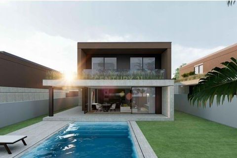 Villa i Amares, Braga, Amares - € 450.000 | Ref: C0256-02960 - foto 12