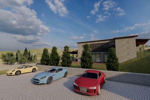 Villa i Lousa, Coimbra, Lousa - € 350.000 | Ref: C0256-02958 - foto 5