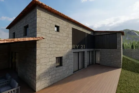 Villa i Lousa, Coimbra, Lousa - € 350.000 | Ref: C0256-02958 - foto 7