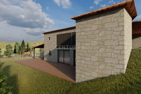 Villa i Lousa, Coimbra, Lousa - € 350.000 | Ref: C0256-02958 - foto 8