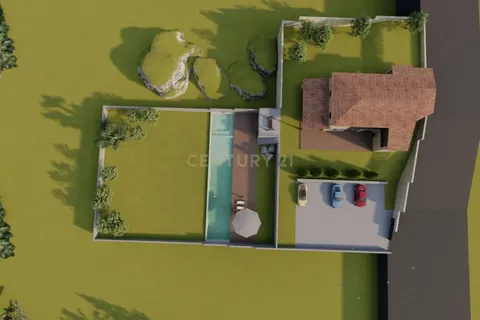 Villa i Lousa, Coimbra, Lousa - € 350.000 | Ref: C0256-02958 - foto 9