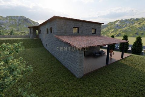 Villa i Lousa, Coimbra, Lousa - € 350.000 | Ref: C0256-02958 - foto 11