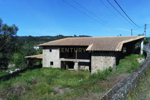 Villa i Lousa, Coimbra, Lousa - € 350.000 | Ref: C0256-02958 - foto 29