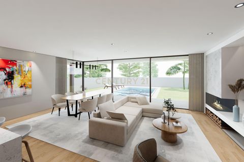 Villa i Amares, Braga, Amares - € 650.000 | Ref: C0256-02968 - foto 6