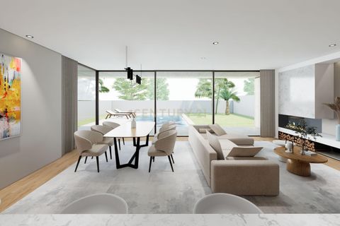 Villa i Amares, Braga, Amares - € 650.000 | Ref: C0256-02968 - foto 7