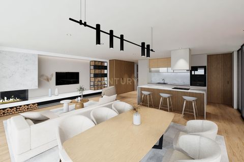 Villa i Amares, Braga, Amares - € 650.000 | Ref: C0256-02968 - foto 10