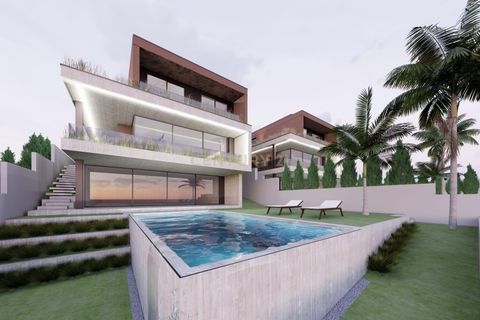 Villa i Amares, Braga, Amares - € 650.000 | Ref: C0256-02968 - foto 15
