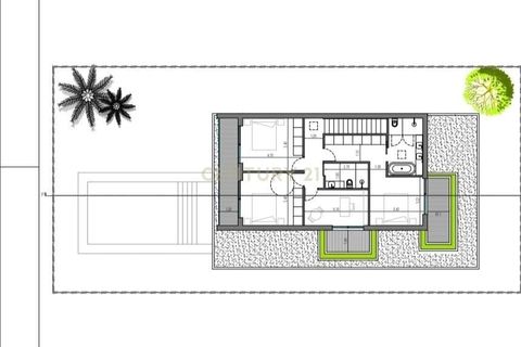 Villa i Amares, Braga, Amares - € 450.000 | Ref: C0256-02966 - foto 17