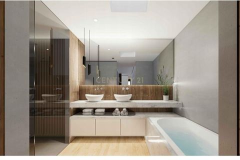 Villa i Amares, Braga, Amares - € 465.000 | Ref: C0256-02965 - foto 11